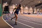 Women’s Track  Women’s Track & Field compete in a virtual meet. : Women’s Track
